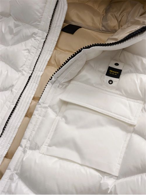  BLAUER | 25WBLUC02080-005958/100EI